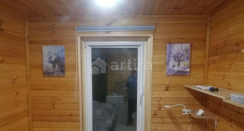 Комната, 60 м2, 1/2 эт. Москва - изображение 6