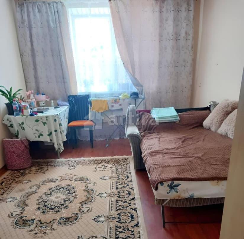 Комната, 30 м2, 3/3 эт. Ставрополь - изображение 2