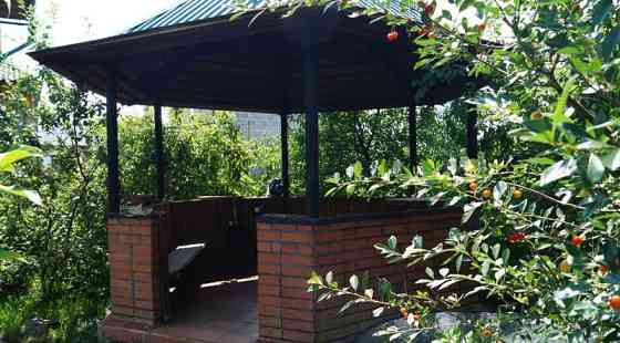 Коттедж, 380 м2 Новосибирск