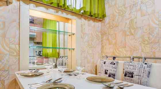 1-комн. квартира, 35 м2, 4/5 эт. Ростов-на-Дону