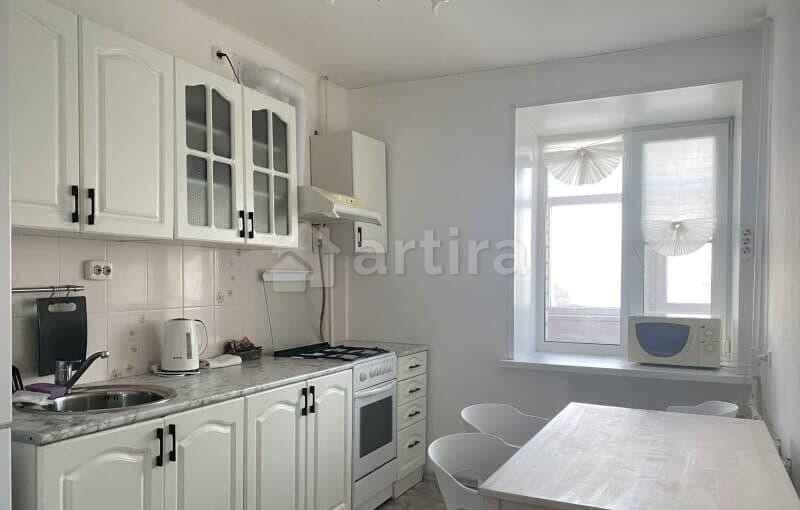 2-комн. квартира, 50 м2, 8/10 эт. Вологда - изображение 4