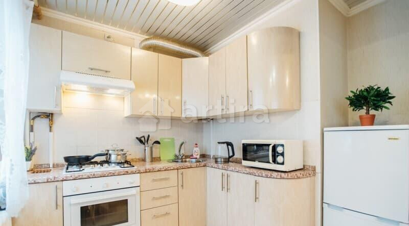 2-комн. квартира, 44 м2, 4/5 эт. Калуга - изображение 11