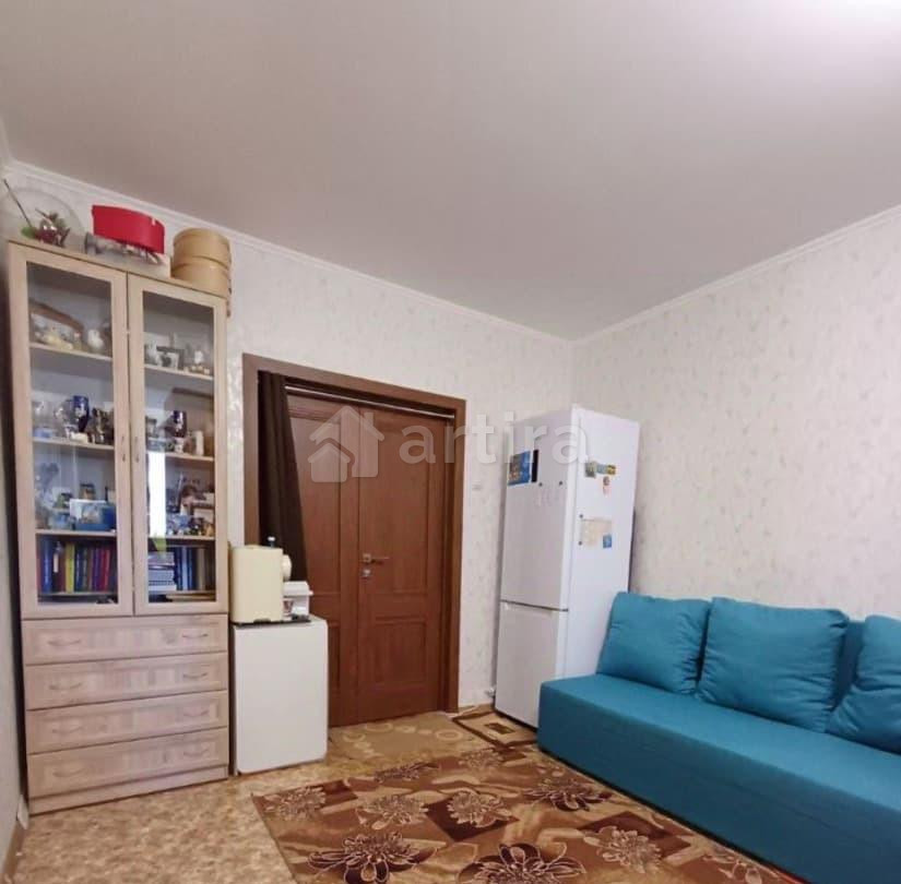 Комната, 18 м2, 5/14 эт. Москва - изображение 6