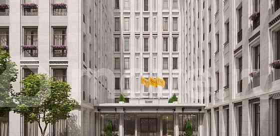 3-комн. пентхаус, 161.7 м2, 7/7 эт. Москва