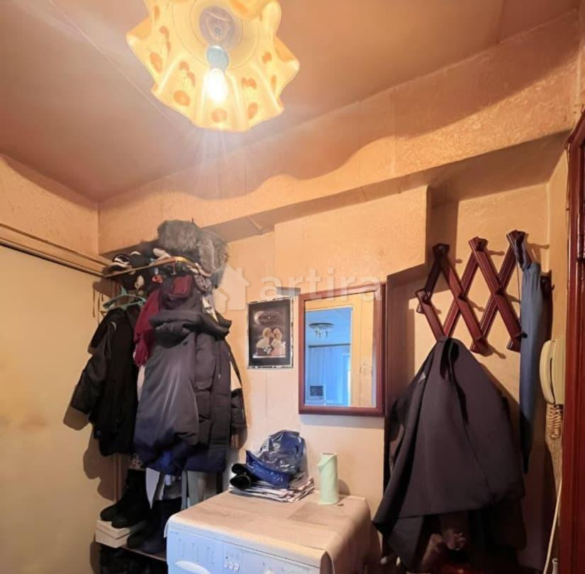 Комната, 48 м2, 7/9 эт. Москва - изображение 3