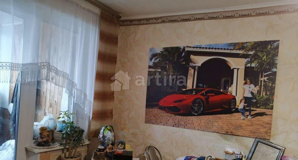 Комната, 25 м2, 7/10 эт. Челябинск - изображение 4