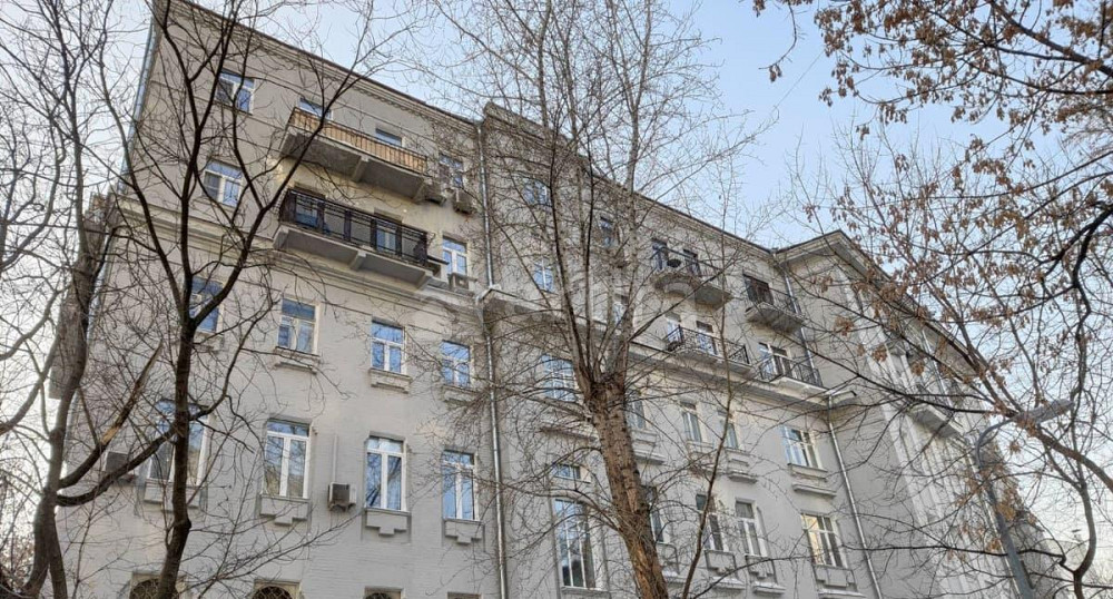 Комната, 20.2 м2, 4/6 эт. Москва - изображение 1