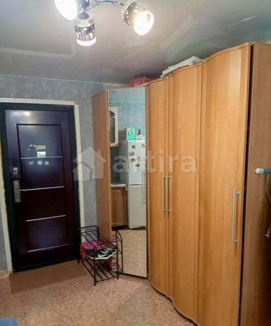 Комната, 10 м2, 3/5 эт. Самара - изображение 2