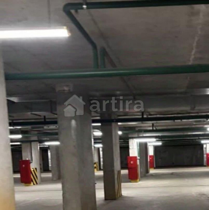 Гараж, 17 м2 Котельники - изображение 2