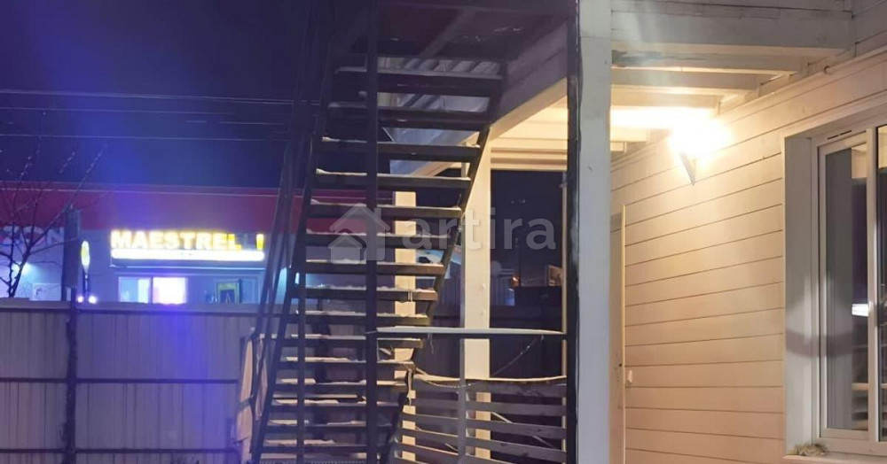 Дом, 65 м2, 1 сотка, 1 эт. Агалатово - изображение 6