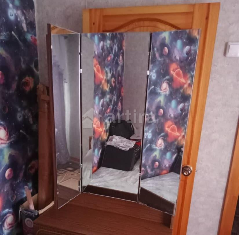 Комната, 15 м2, 2/5 эт. Карасук - изображение 7