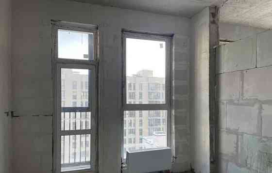 2-комн. квартира, 52.9 м2, 12/12 эт. Москва