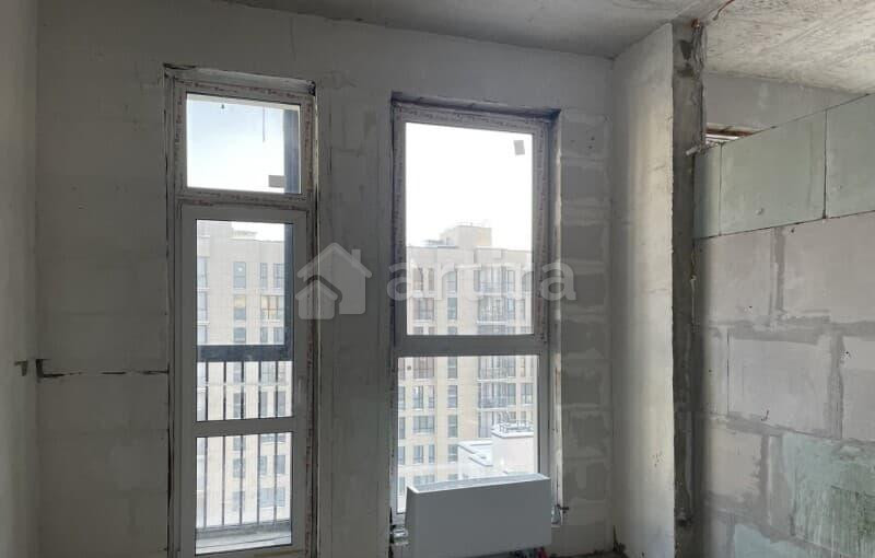 2-комн. квартира, 52.9 м2, 12/12 эт. Москва - изображение 6