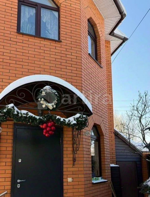 Дом, 100 м2, 5 соток, 2 эт. Москва - изображение 7