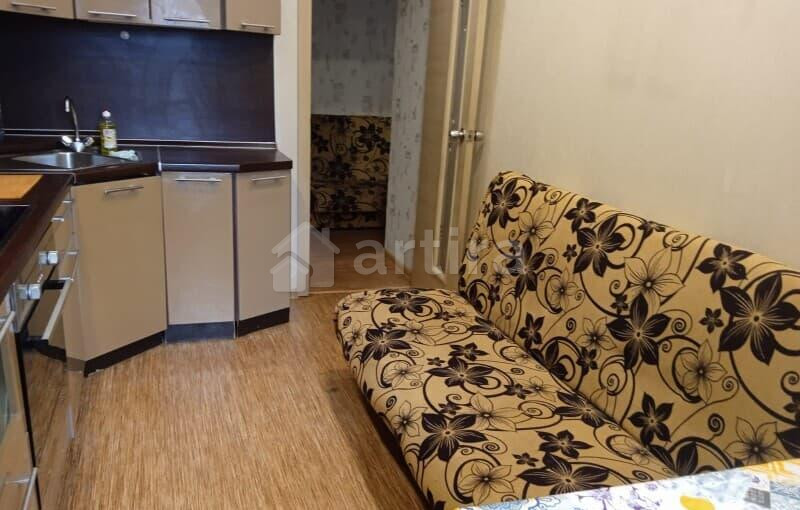 1-комн. квартира, 40 м2, 1/10 эт. Екатеринбург - изображение 10