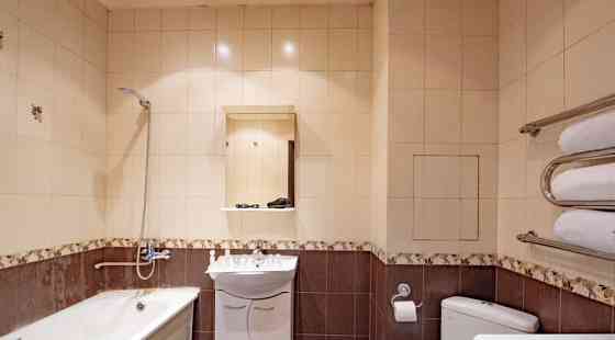 1-комн. квартира, 39 м2, 13/24 эт. Подольск