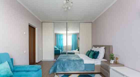 2-комн. квартира, 42 м2, 23/25 эт. Красногорск