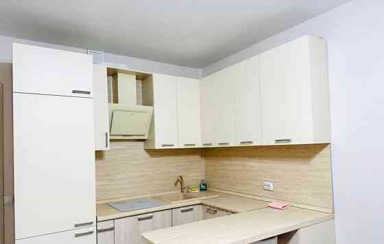 1-комн. квартира, 35 м2, 8/15 эт. Москва