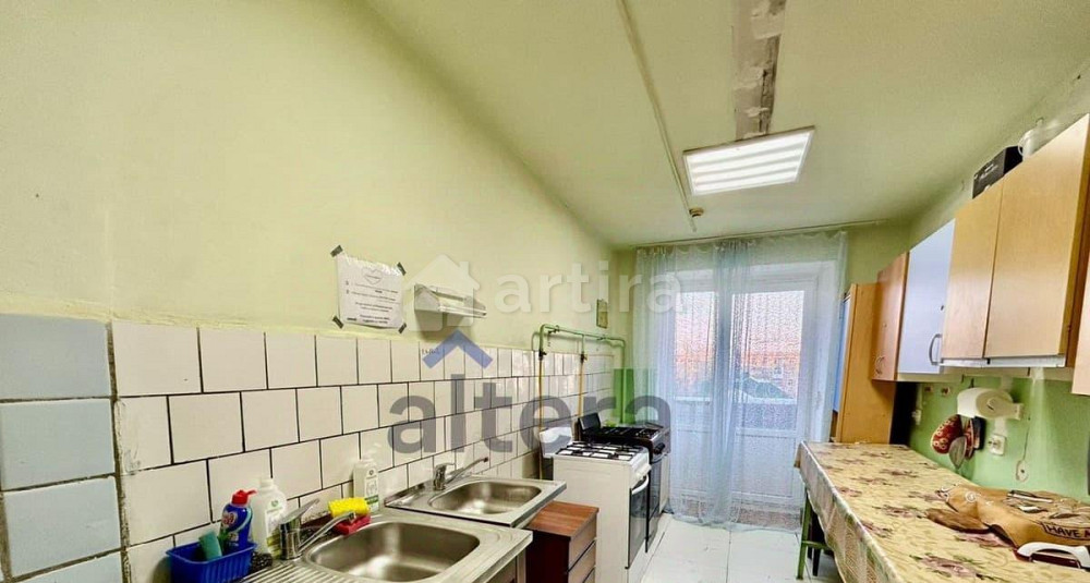 Комната, 15 м2, 5/5 эт. Казань - изображение 7