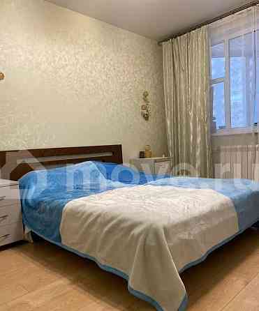 2-комн. квартира, 59.8 м2, 10/17 эт. Москва