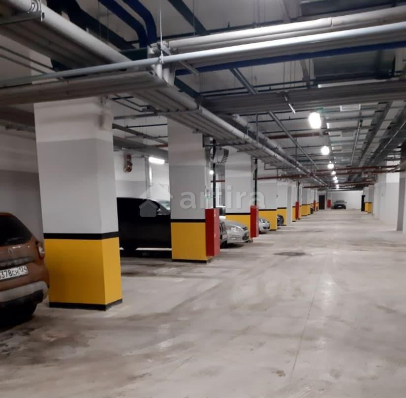 Гараж, 13.6 м2 Щёлково - изображение 2