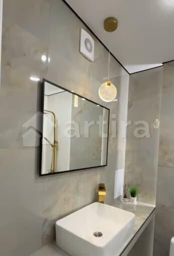 2-комн. квартира, 74 м2, 12/18 эт. Самара - изображение 2