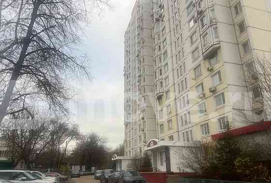 4-комн. квартира, 94.6 м2, 3/17 эт. Москва