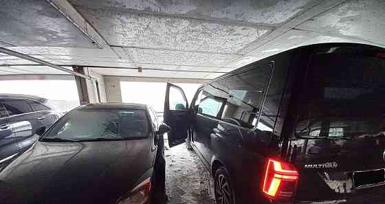 Гараж, 14.7 м2 Москва