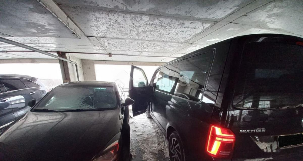 Гараж, 14.7 м2 Москва - изображение 4