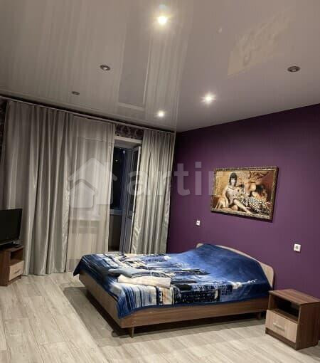 1-комн. квартира, 58 м2, 3/7 эт. Воронеж - изображение 7