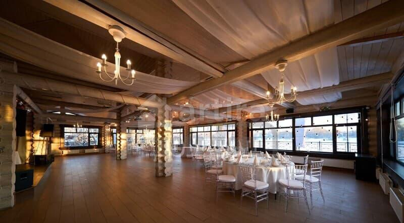 Коттедж, 1500 м2 Краснознаменск - изображение 7