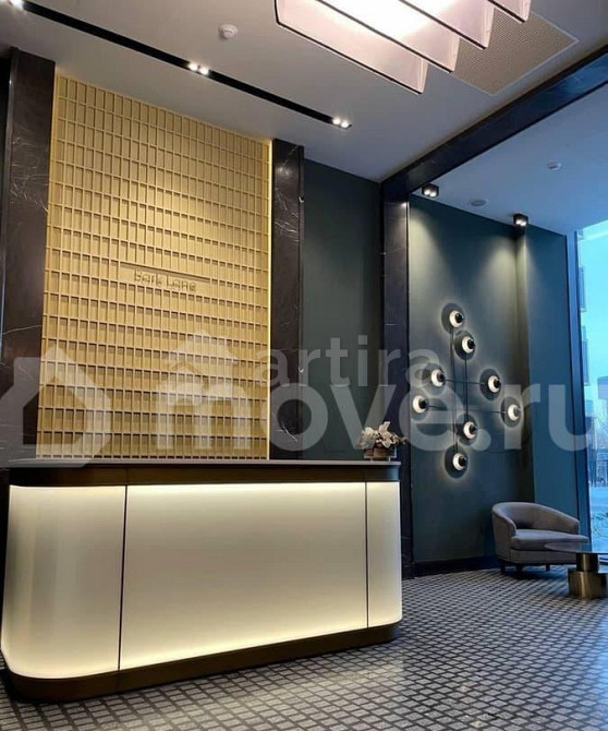 4-комн. квартира, 117 м2, 35/41 эт. Москва - изображение 5