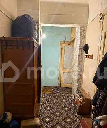 3-комн. квартира, 79.5 м2, 1/7 эт. Москва