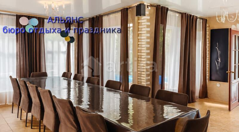 Дом, 270 м2 Новосибирск - изображение 2