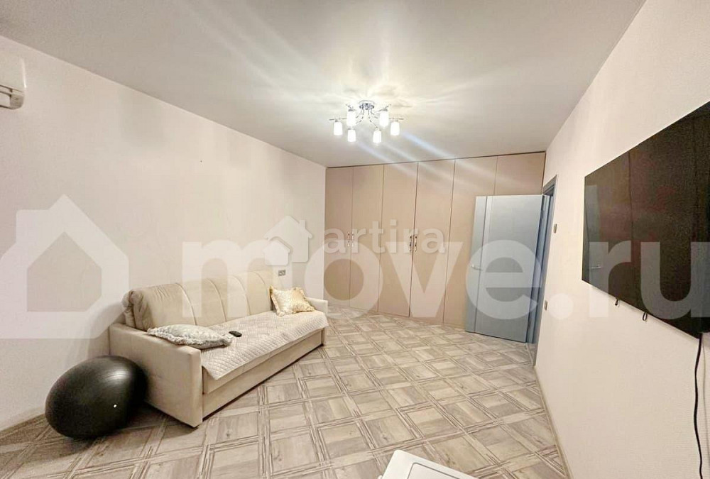 2-комн. квартира, 50.1 м2, 2/17 эт. Москва - изображение 7