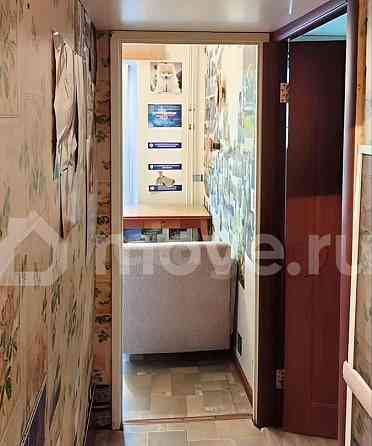 1-комн. квартира, 32 м2, 4/5 эт. Москва