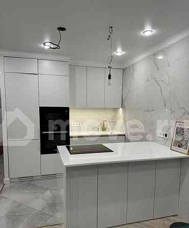 3-комн. квартира, 83.6 м2, 11/15 эт. Москва