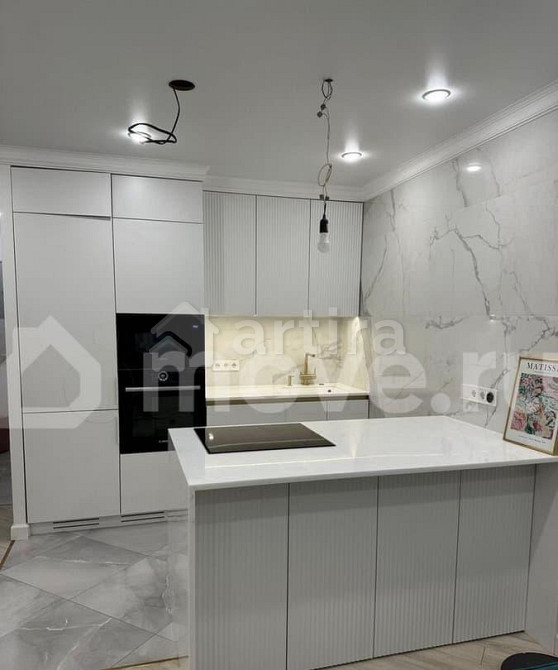 3-комн. квартира, 83.6 м2, 11/15 эт. Москва - изображение 6