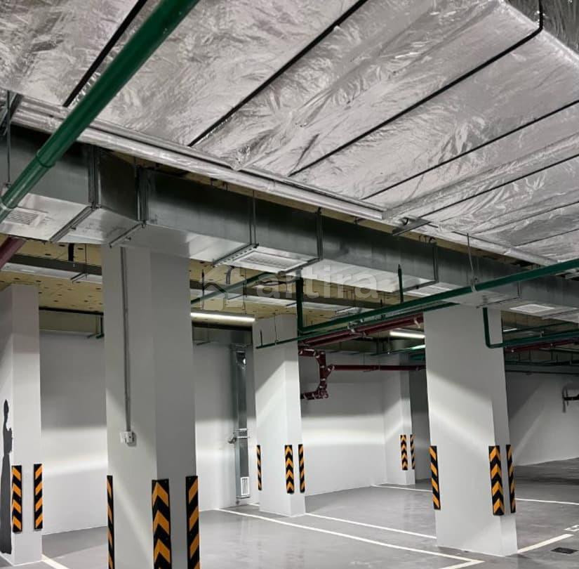 Гараж, 20 м2 Ростов-на-Дону - изображение 2