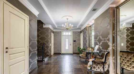 Коттедж, 680 м2 Бронницы