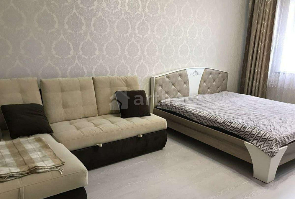 Комната, 13 м2, 2/5 эт. Самара - изображение 3