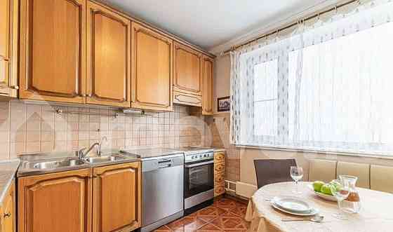 3-комн. квартира, 75.4 м2, 14/16 эт. Москва