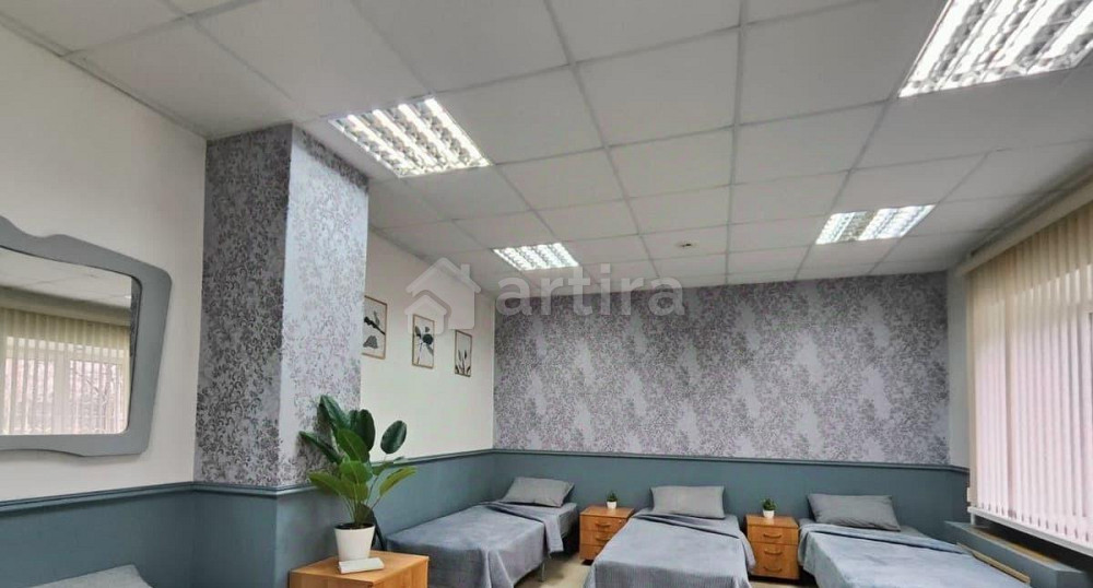 Комната, 24 м2, 1/5 эт. Миасс - изображение 3