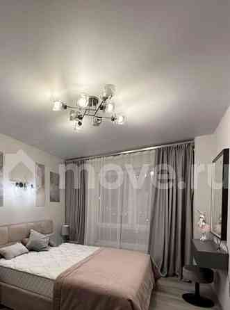 2-комн. квартира, 50.6 м2, 14/17 эт. Москва