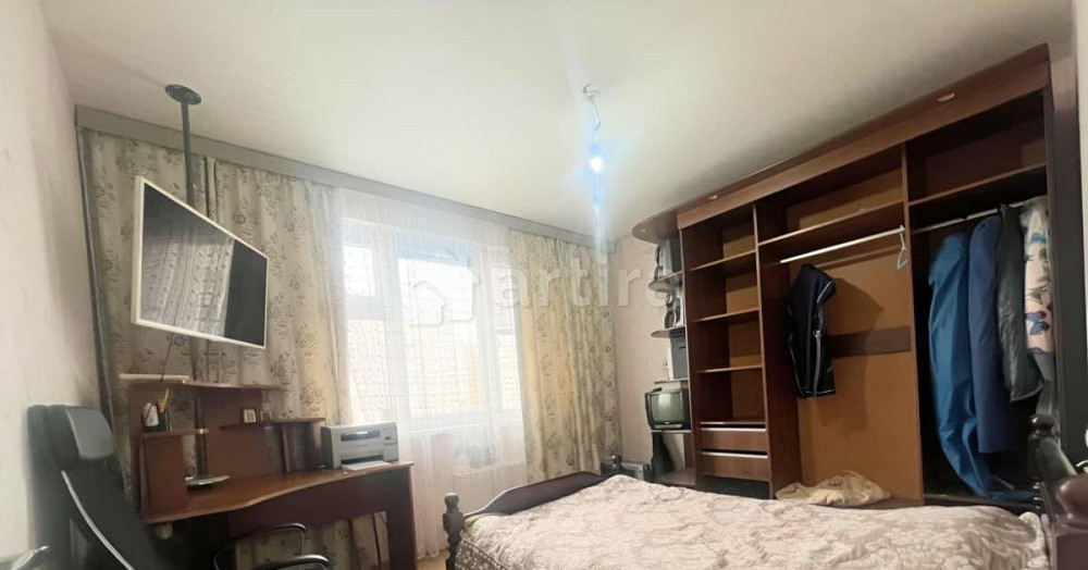 Комната, 10 м2, 9/20 эт. Подольск - изображение 1