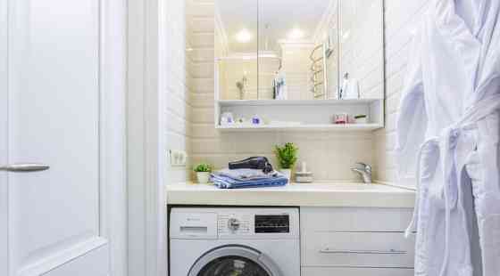 2-комн. квартира, 40 м2, 4/8 эт. Москва