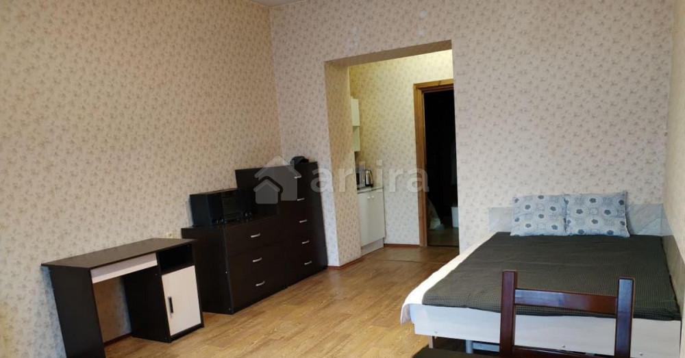 Комната, 24 м2, 4/4 эт. Санкт-Петербург - изображение 4