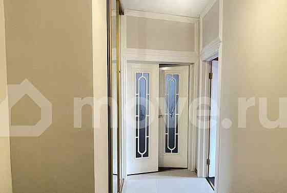 3-комн. квартира, 78 м2, 2/10 эт. Москва