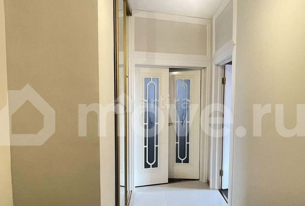 3-комн. квартира, 78 м2, 2/10 эт. Москва - изображение 6