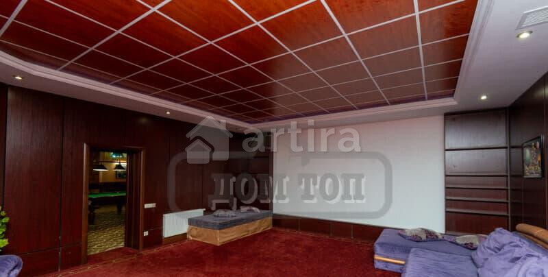 Коттедж, 850 м2 Щёлково - изображение 17